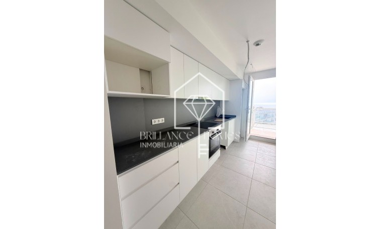 Obra nueva - Apartamento / piso - Los Arenales del Sol - Arenales