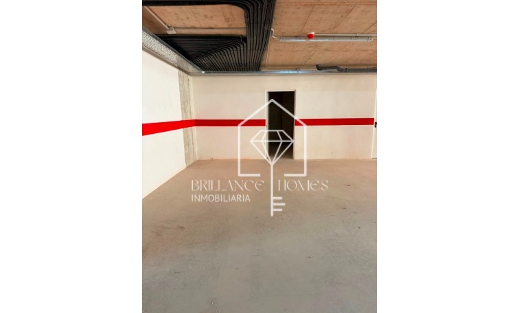 Obra nueva - Apartamento / piso - Los Arenales del Sol - Arenales