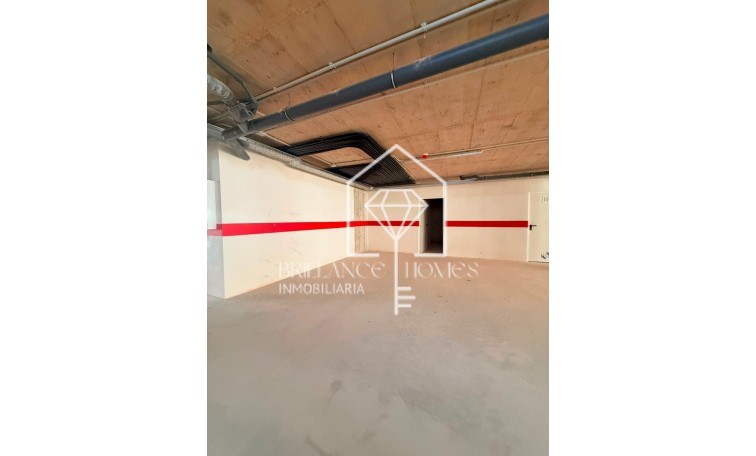 Obra nueva - Apartamento / piso - Los Arenales del Sol - Arenales