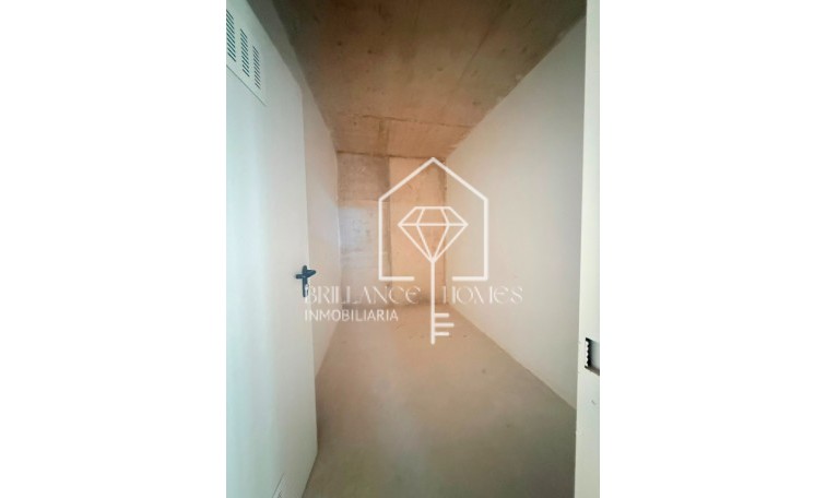 Obra nueva - Apartamento / piso - Los Arenales del Sol - Arenales