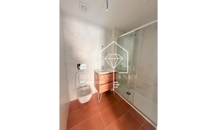 Obra nueva - Apartamento / piso - Los Arenales del Sol - Arenales
