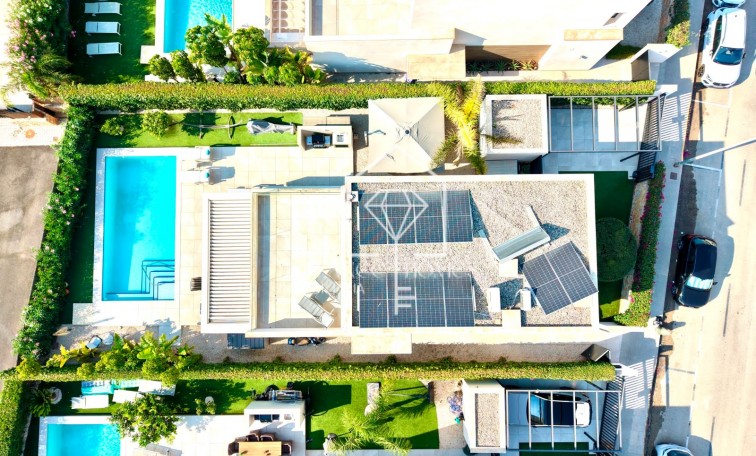 Segunda mano - Detached villa - Los Montesinos - Los Montesinos - Urb. La Herrada