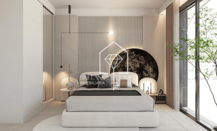 New Build - Villa - Algorfa