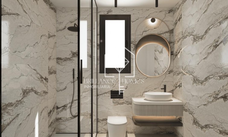 New Build - Villa - Algorfa