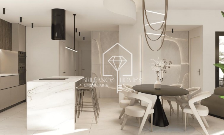 New Build - Villa - Algorfa