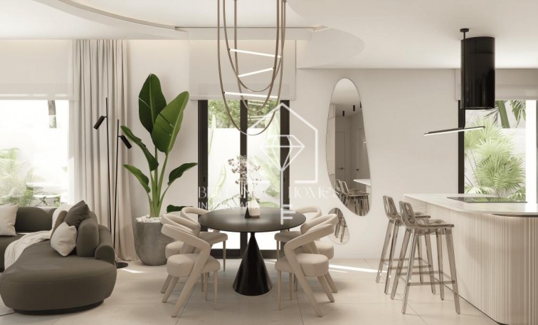 New Build - Villa - Algorfa