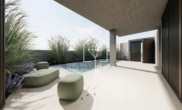 New Build - Apartment / flat - Santa Pola