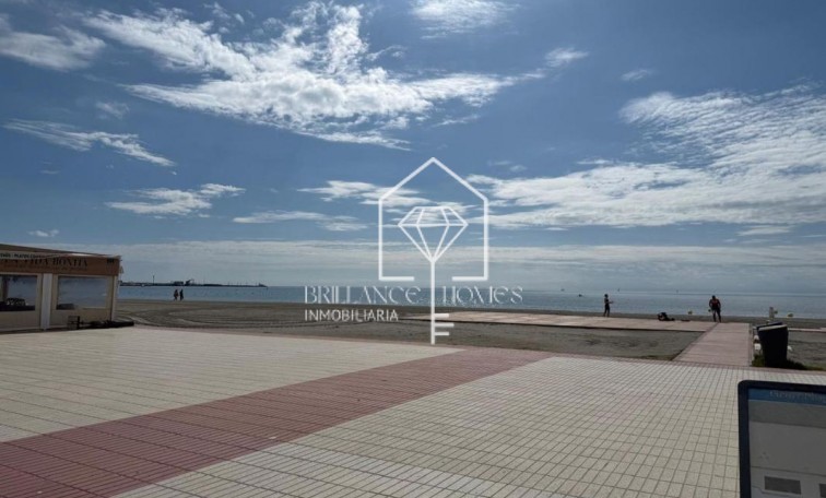 New Build - Apartment / flat - Santa Pola