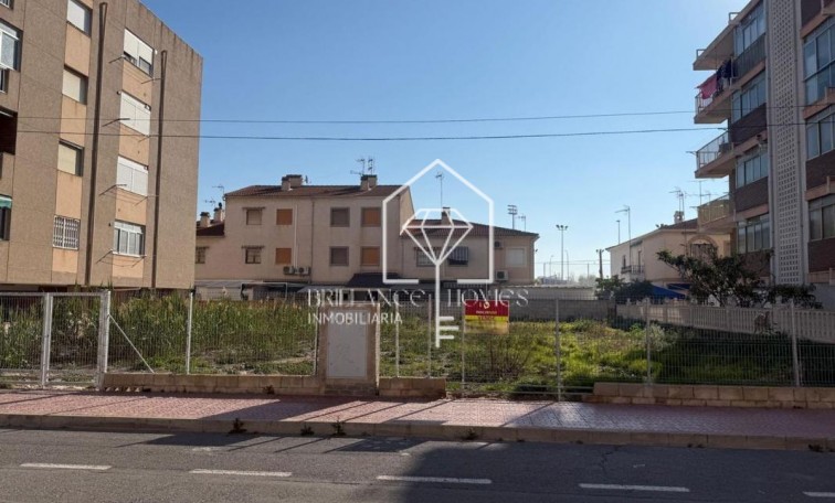 New Build - Apartment / flat - Santa Pola