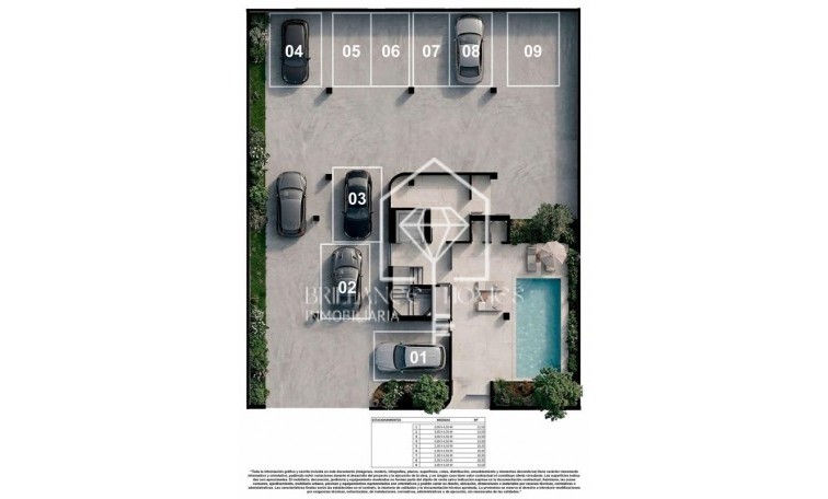 New Build - Apartment / flat - Santa Pola