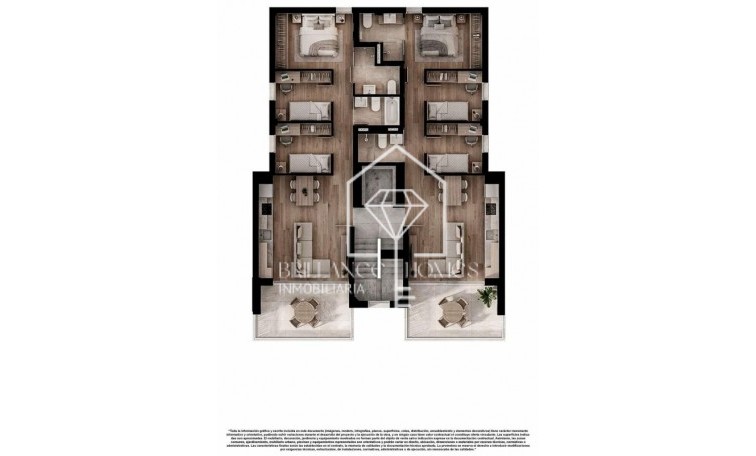 New Build - Apartment / flat - Santa Pola