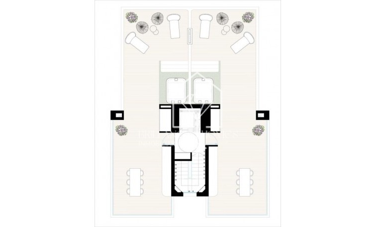 New Build - Apartment / flat - Santa Pola