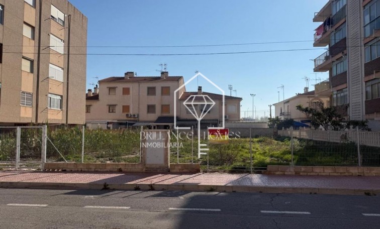 New Build - Apartment / flat - Santa Pola