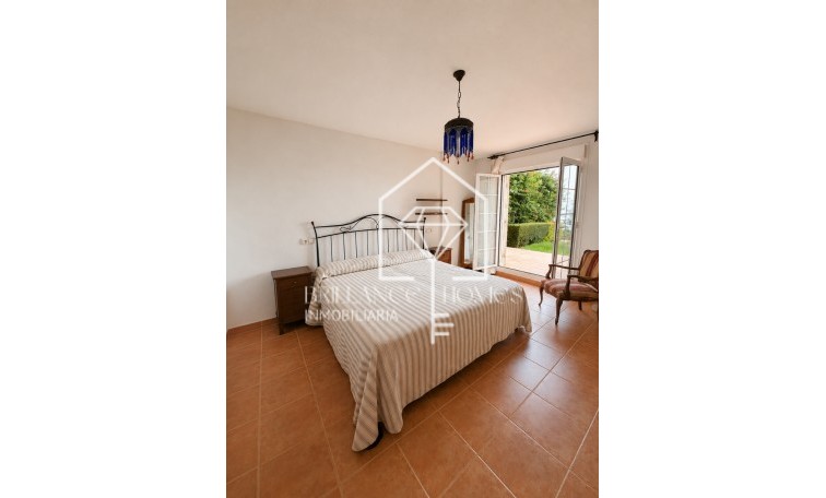 Resale - 4. House - Detached Villa - Gran Alacant