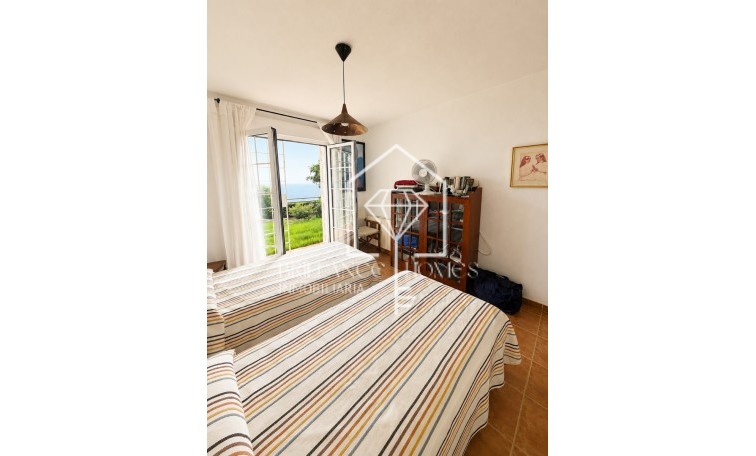 Resale - 4. House - Detached Villa - Gran Alacant