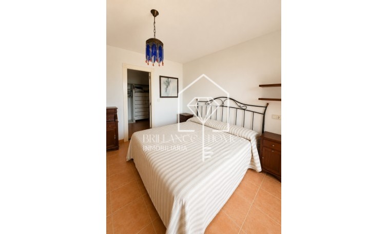 Resale - 4. House - Detached Villa - Gran Alacant
