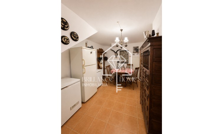 Resale - 4. House - Detached Villa - Gran Alacant
