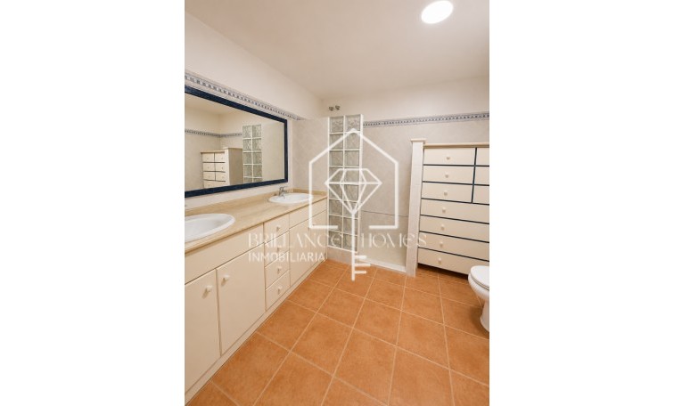 Resale - 4. House - Detached Villa - Gran Alacant