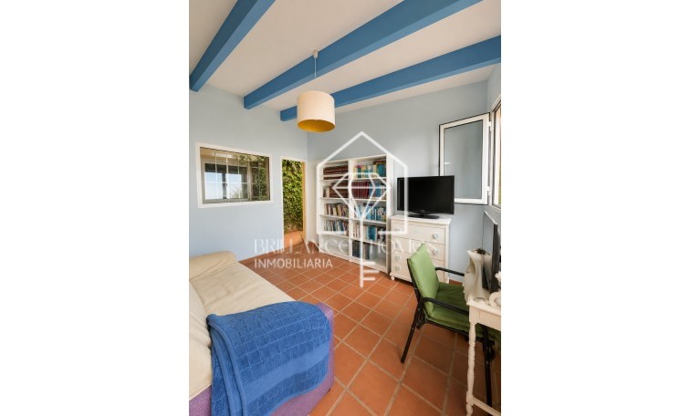 Resale - 4. House - Detached Villa - Gran Alacant