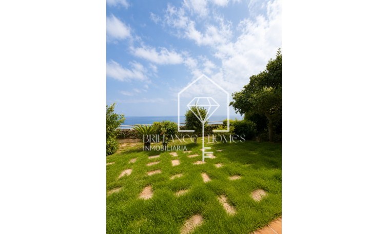 Resale - 4. House - Detached Villa - Gran Alacant