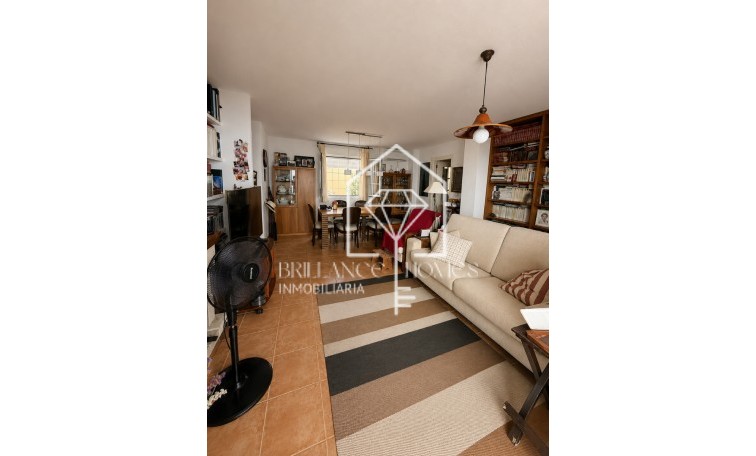 Resale - 4. House - Detached Villa - Gran Alacant