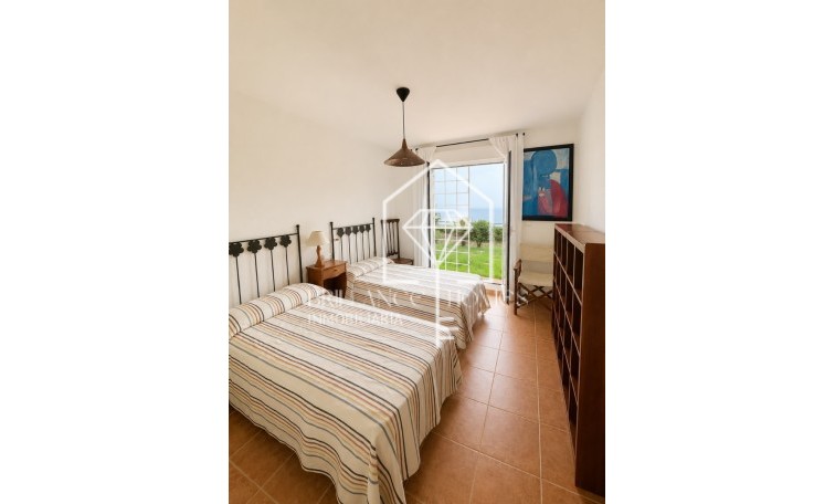 Resale - 4. House - Detached Villa - Gran Alacant