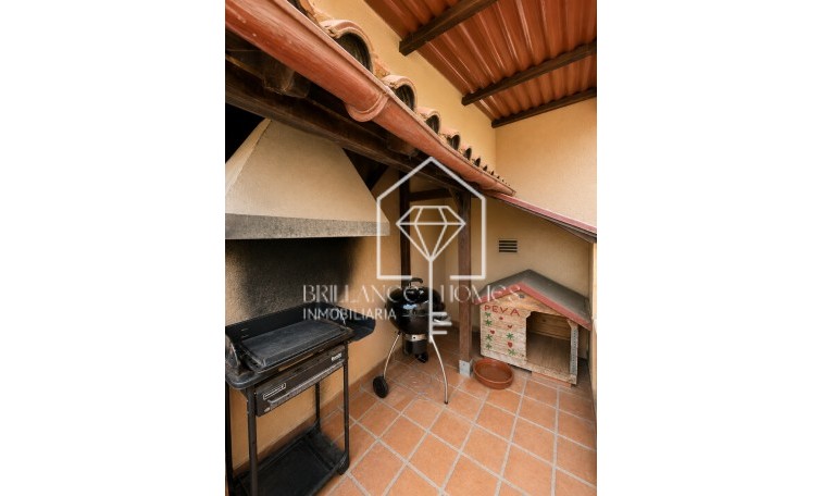 Resale - 4. House - Detached Villa - Gran Alacant