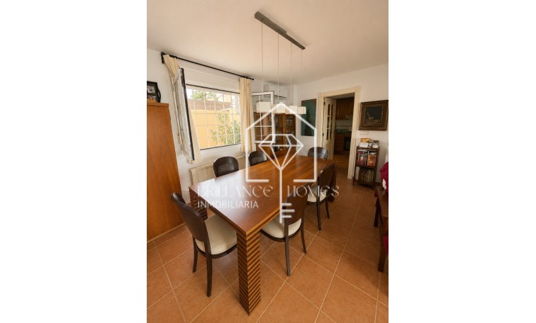 Resale - 4. House - Detached Villa - Gran Alacant