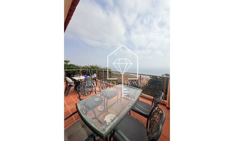 Resale - 4. House - Detached Villa - Gran Alacant