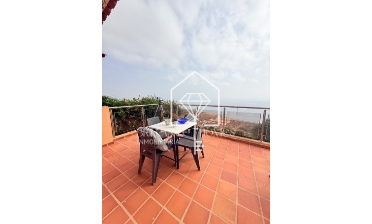 Resale - 4. House - Detached Villa - Gran Alacant
