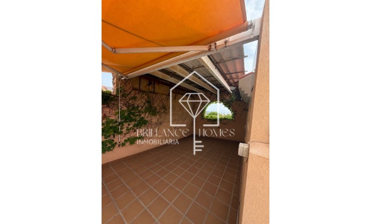 Resale - 4. House - Detached Villa - Gran Alacant