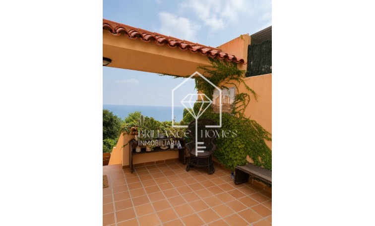Resale - 4. House - Detached Villa - Gran Alacant