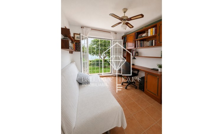 Resale - 4. House - Detached Villa - Gran Alacant