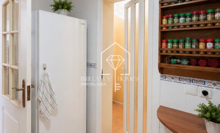 Resale - 4. House - Detached Villa - Gran Alacant