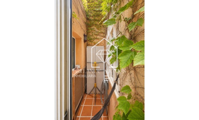 Resale - 4. House - Detached Villa - Gran Alacant