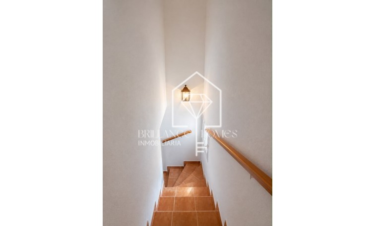 Resale - 4. House - Detached Villa - Gran Alacant