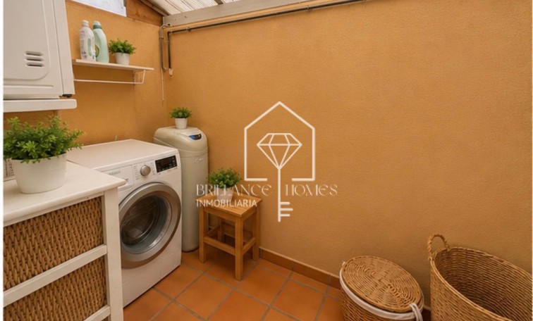 Resale - 4. House - Detached Villa - Gran Alacant
