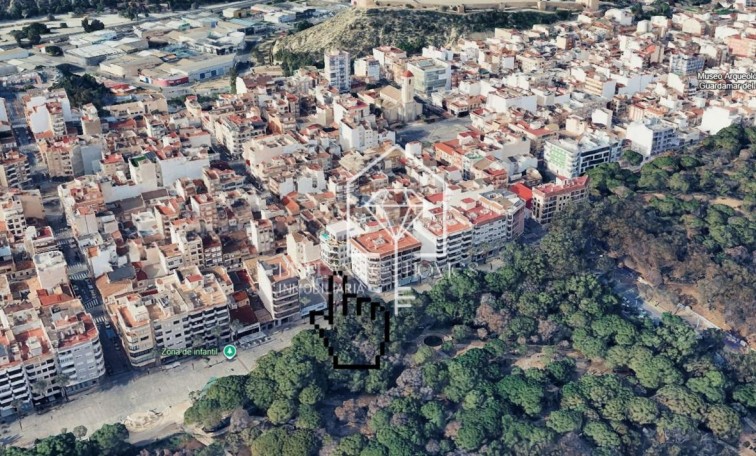 New Build - Wohnung - Guardamar del Segura