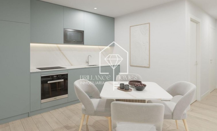 New Build - Wohnung - Guardamar del Segura