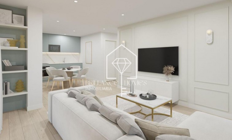 New Build - Wohnung - Guardamar del Segura