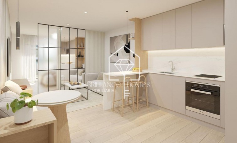 New Build - Wohnung - Guardamar del Segura