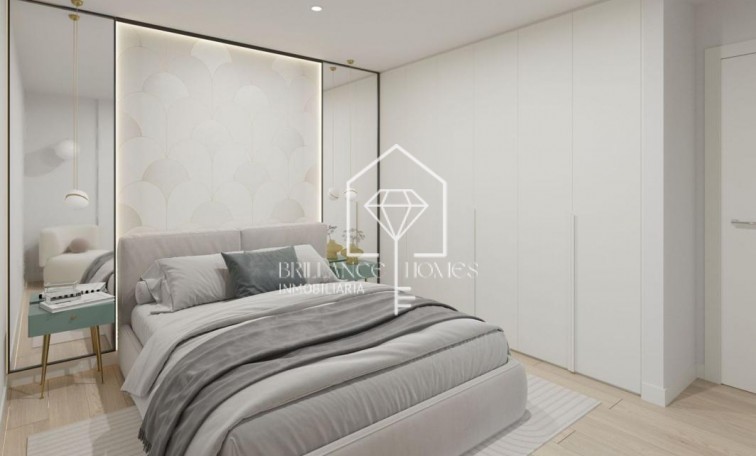 New Build - Wohnung - Guardamar del Segura