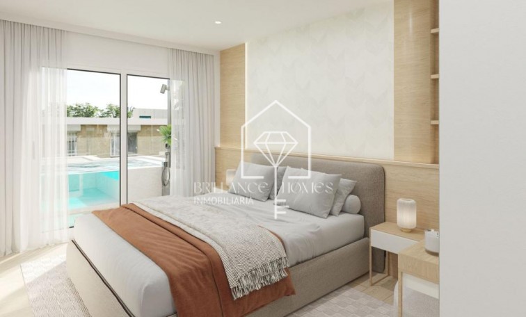 New Build - Wohnung - Guardamar del Segura