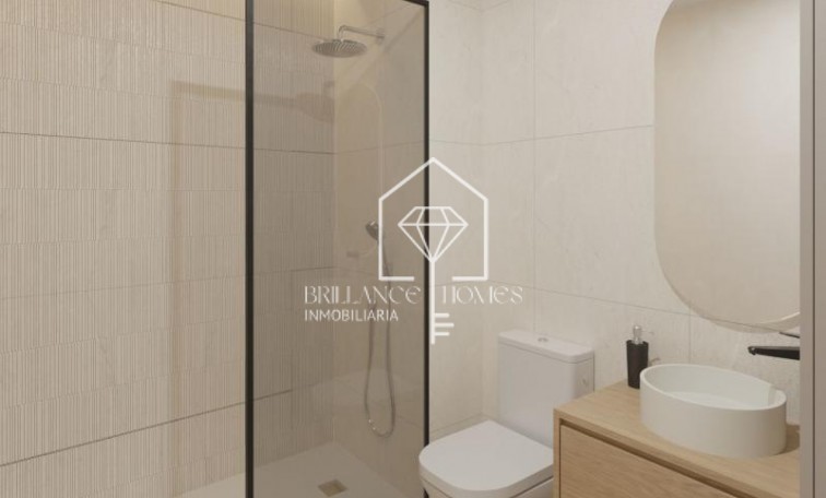 New Build - Wohnung - Guardamar del Segura