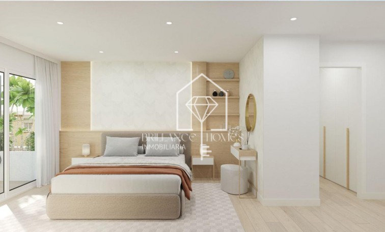 New Build - Wohnung - Guardamar del Segura