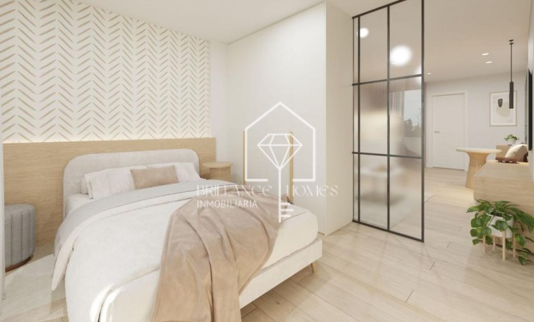 New Build - Wohnung - Guardamar del Segura