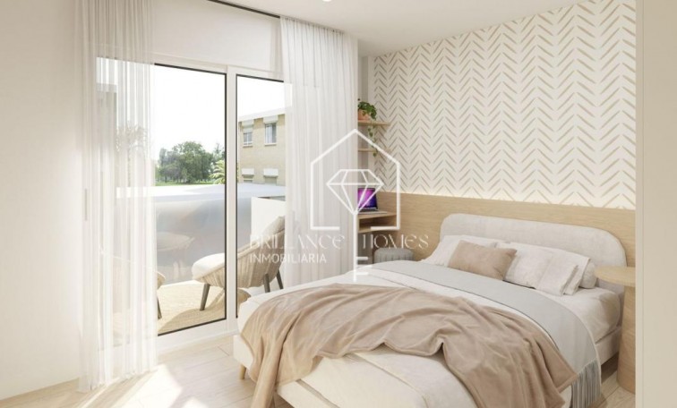 New Build - Wohnung - Guardamar del Segura