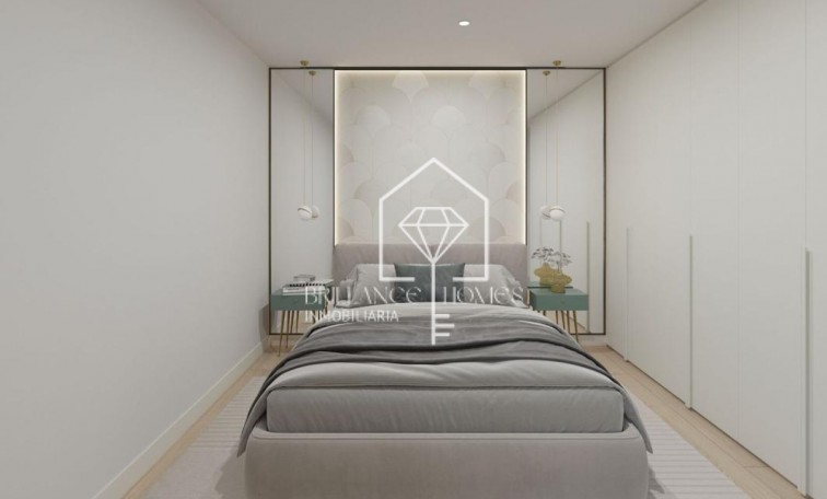 New Build - Wohnung - Guardamar del Segura