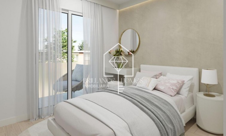 New Build - Wohnung - Guardamar del Segura