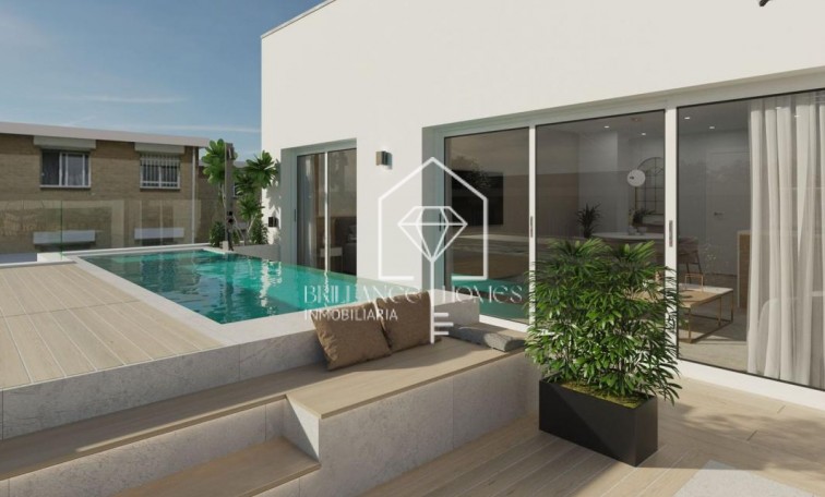 New Build - Wohnung - Guardamar del Segura